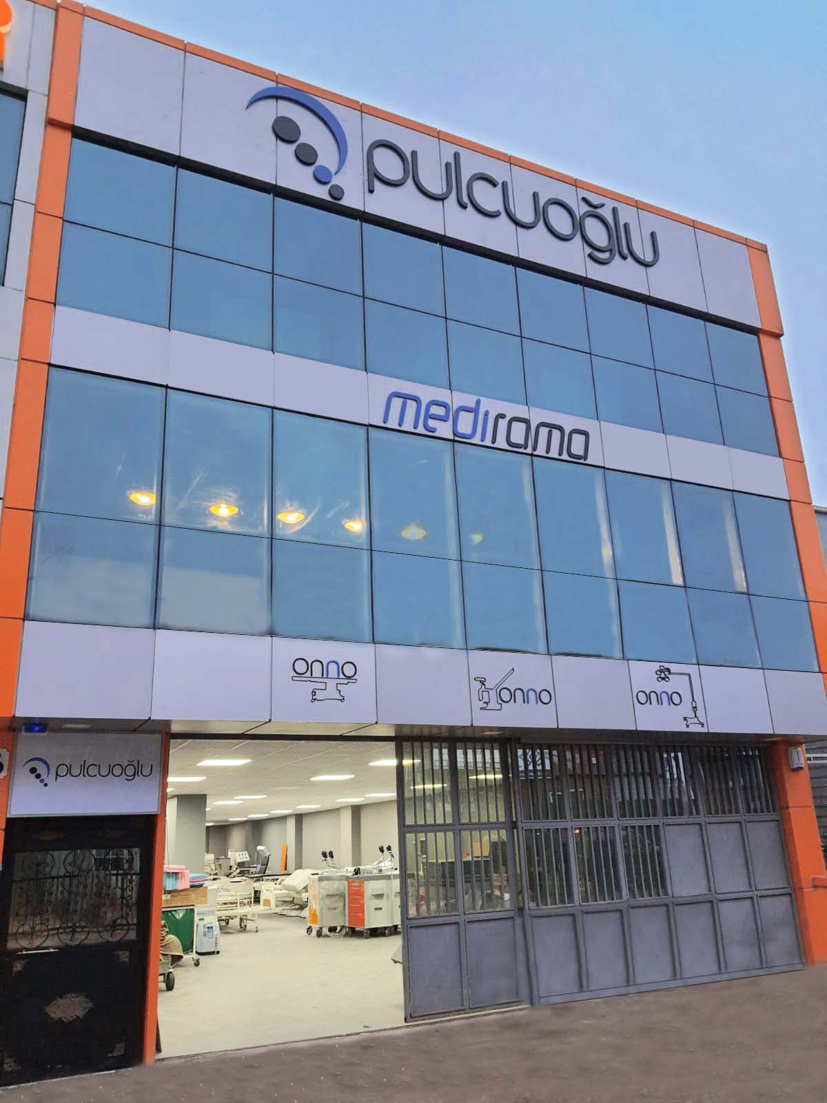 PULCUOĞLU