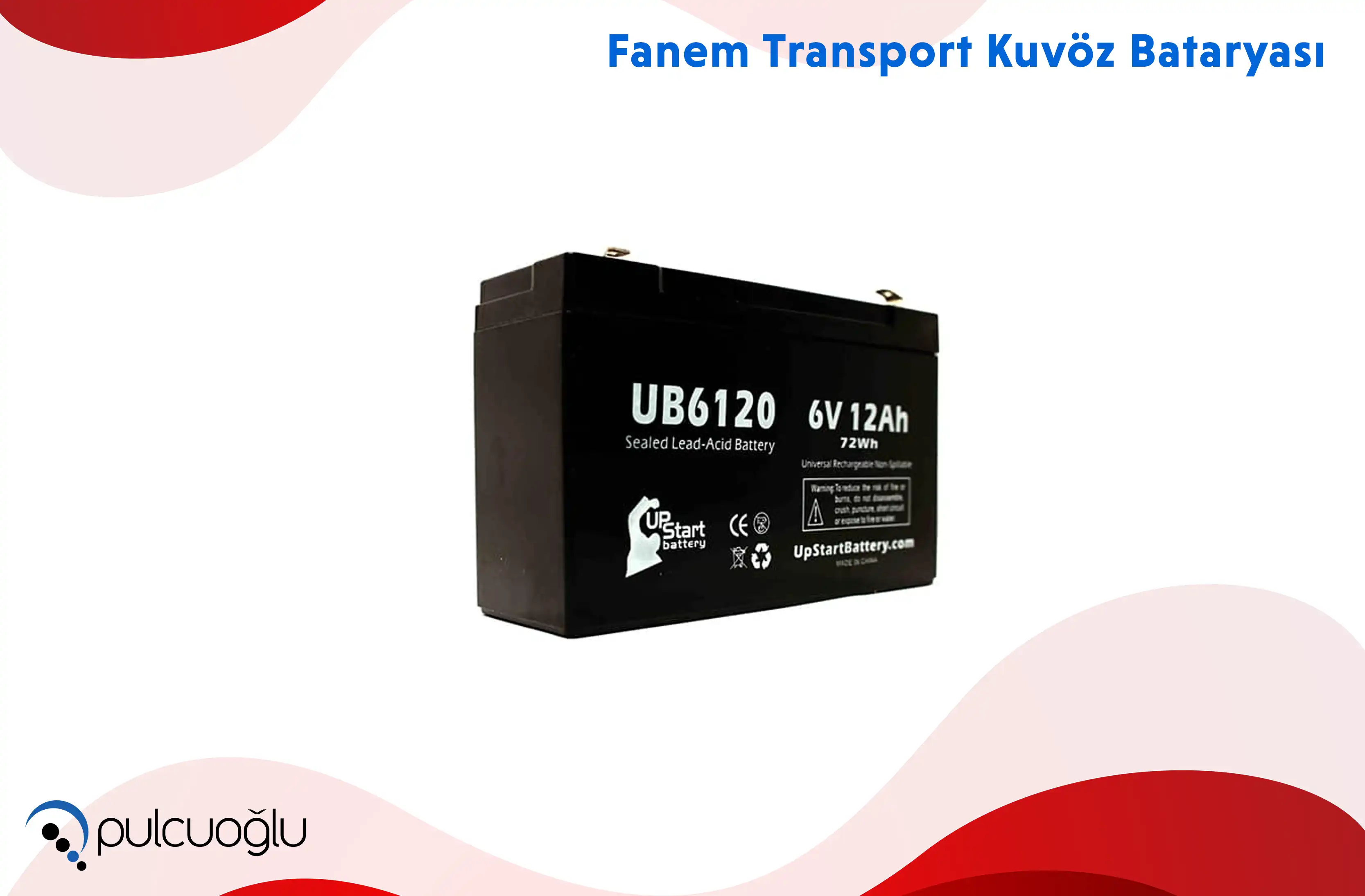 Fanem Transport Küvöz Bataryası