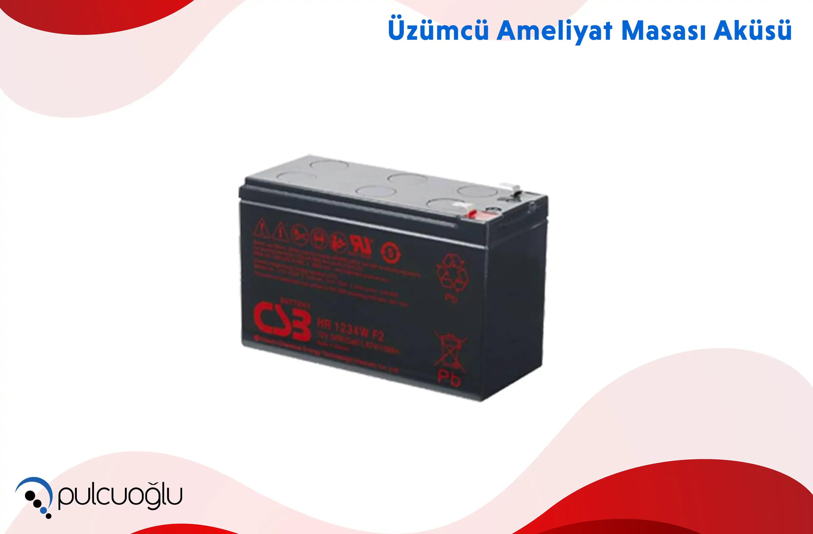 Üzümcü Ameliyat Masası Bataryası